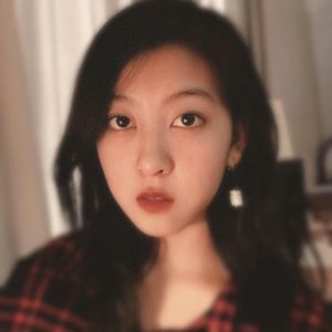 Meet your Posher, Yifei